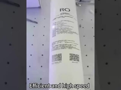 Ετικέτα UV PP