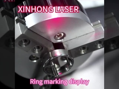 Δαχτυλίδια σήμανσης