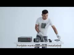 Μίνι φορητό σήμα λέιζερ 02