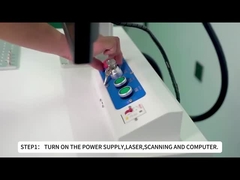 Οδηγίες για τη μηχανή σήμανσης ντουλαπιών