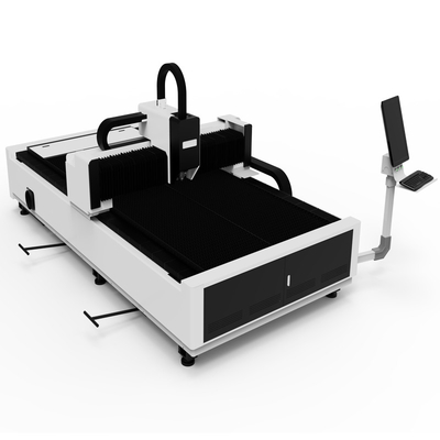 3015 4020 Μηχανή Laser Cutting για το φύλλο μετάλλου Μηχανή Laser Graving για το μέταλλο