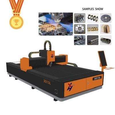 3000W 6000W 12000W Μηχανή κοπής λέιζερ ινών