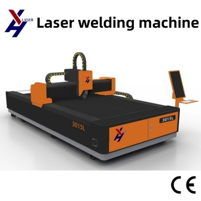 1kw 2kw 500W 1000W 2000W 3000 Watt Laser Fiber Metal Cutting Machine 1530 3015 Ipg/Raycus CNC Metal / Stainless Steel / Carbon Plate Ηλεκτρονική μηχανή κοπής μετάλλων με λέιζερ 1530 3015