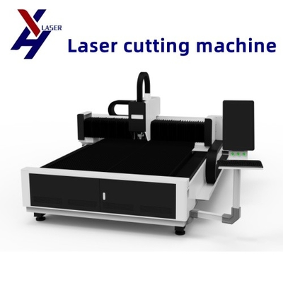 3015 Τεχνική μηχανή 1000w 1500w 2000w 3000w 6000w Cnc Laser Machine για το κόψιμο χαρτιού από σίδηρο αλουμινίου από ανοξείδωτο χάλυβα