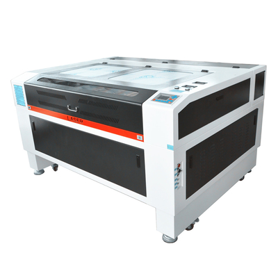1390 1300*900 Λαζερικό χαρακτικό CO2 130W 150W Για υφάσματα Δερμάτινο ξύλο