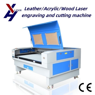 60W 90W 130W 150W CO2 Laser Cutter and Engraver με μονή/2/4 κεφαλές για Ακρυλικό MDF Γυαλί ξύλο μπαμπού