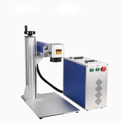 Φορητή μηχανή σήμανσης λέιζερ Jpt Mopa M7 50W 100W με βαθιά χάραξη υψηλής ταχύτητας