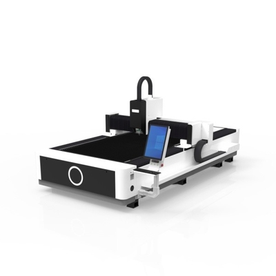 CNC Μηχανή Κοπής Λέιζερ Μετάλλων 1000W 1500W 2000W 3000W 4000W 6000W για Ίνες, για Κοπή από Ανθρακούχο Χάλυβα, Ανοξείδωτο Χάλυβα/Αλουμίνιο Χάλυβα / Μέταλλο / Σωλήνα / Σωλήνα/Πλάκα