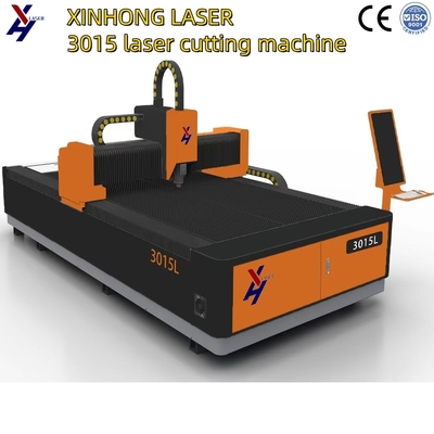 Βέλτιστη τιμή Raycus Max 3015 1500W 2000W 3000W 6000W CNC μηχανή κοπής λέιζερ ινών για μεταλλικό άνθρακα